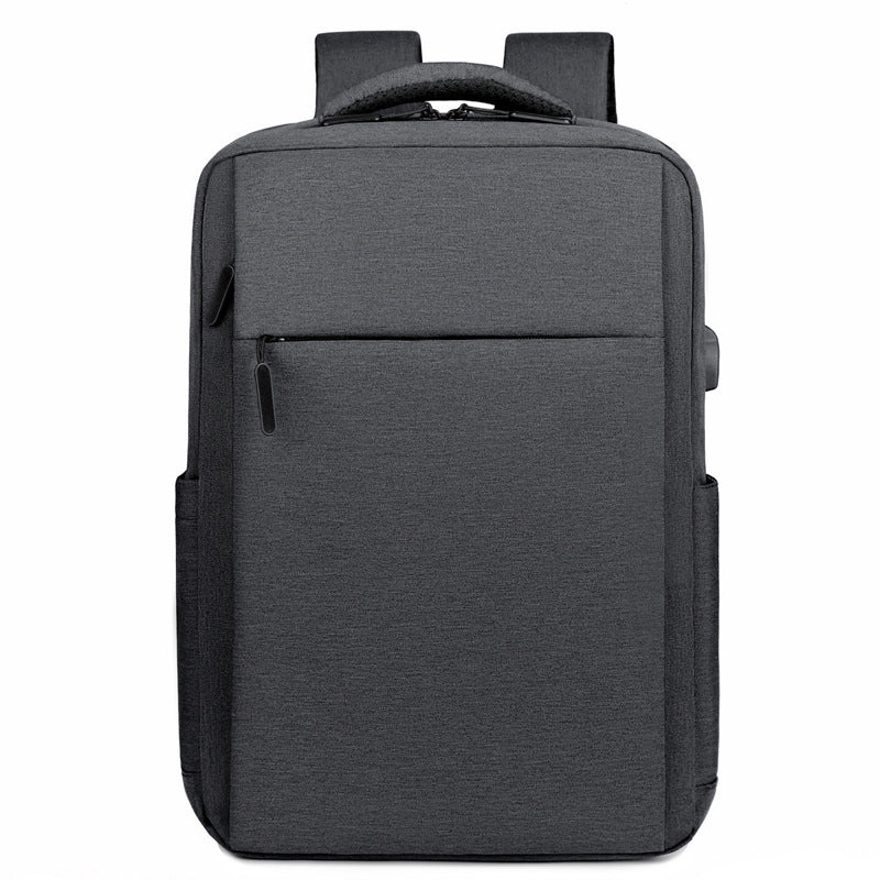 Business-Casual Organisatorischer Laptop-Rucksack Brehn