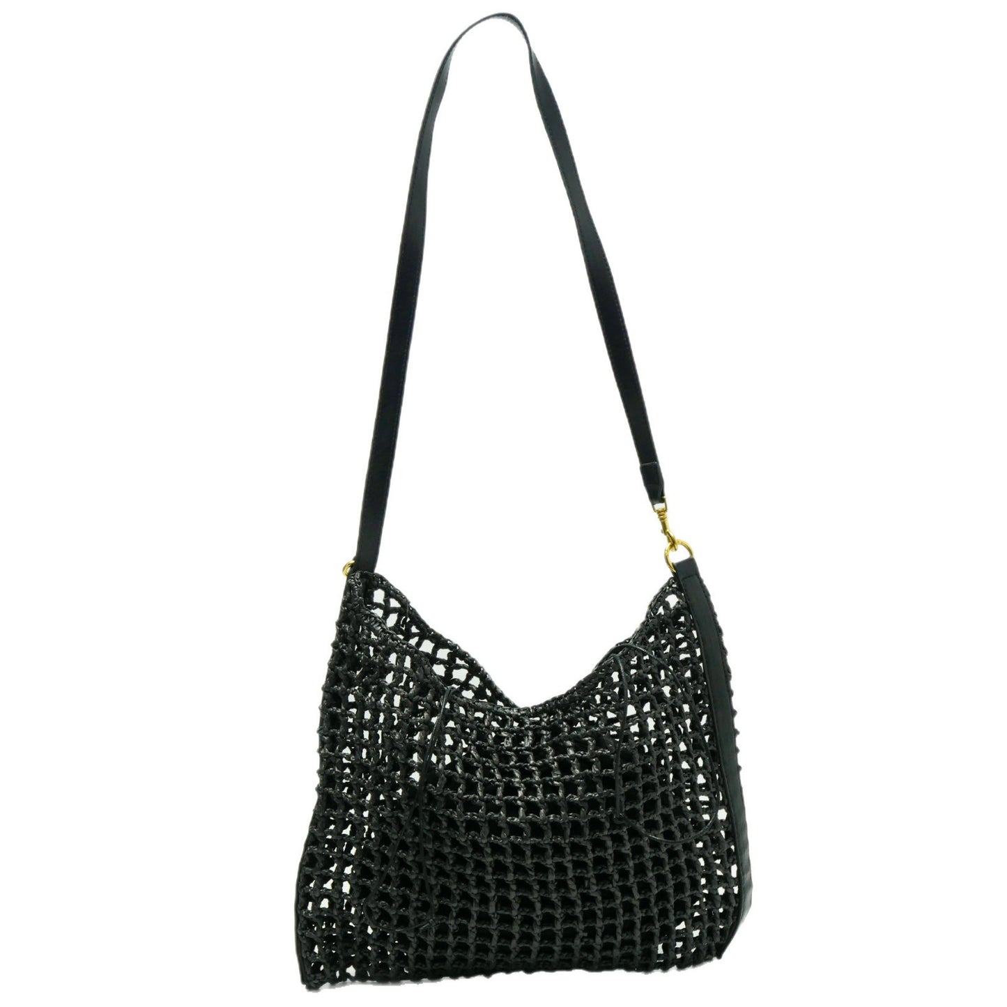 Modische Netztasche Brehn