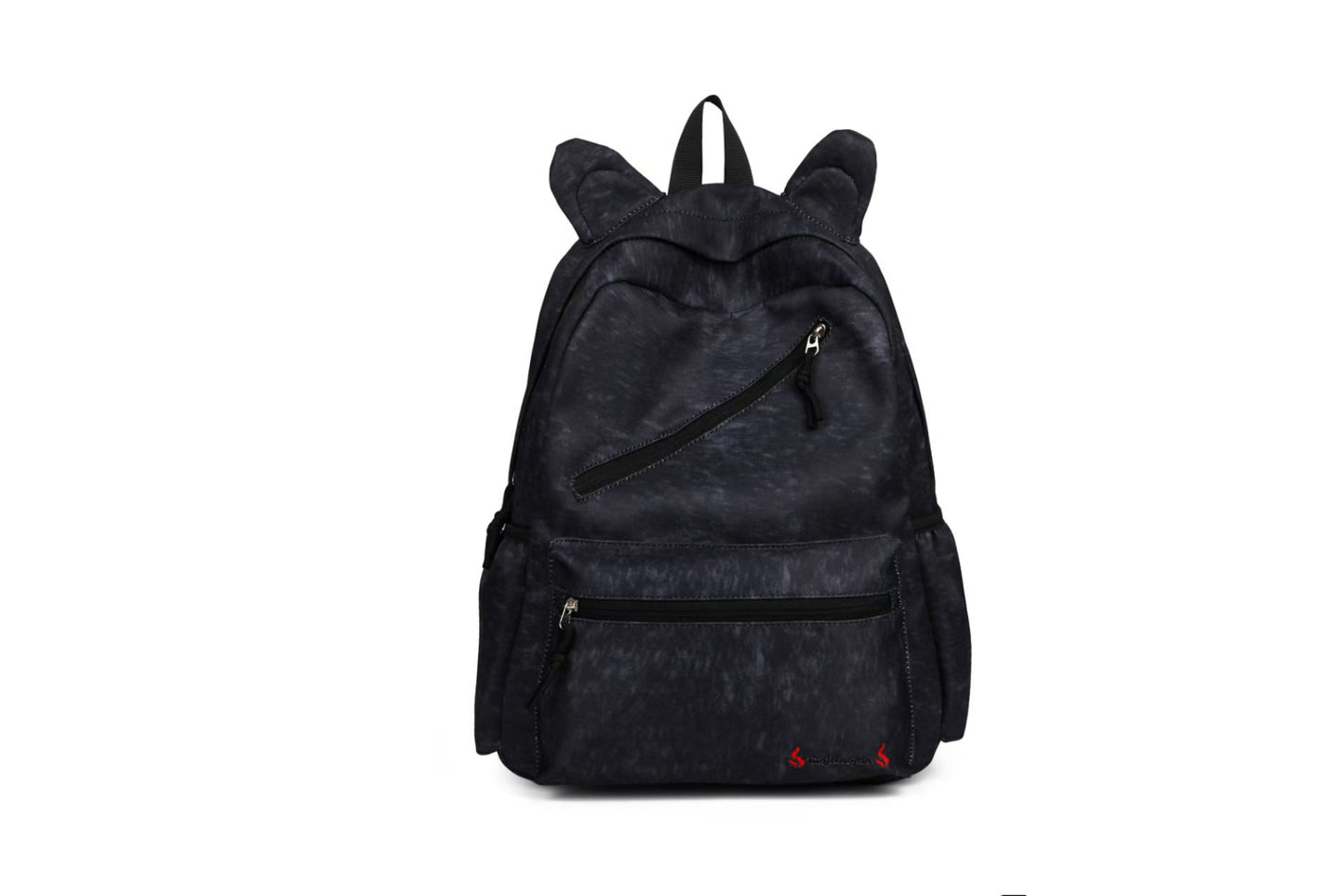 Tierohren-Rucksack Brehn