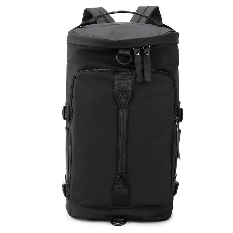 Vielseitiger Reiserrucksack Brehn