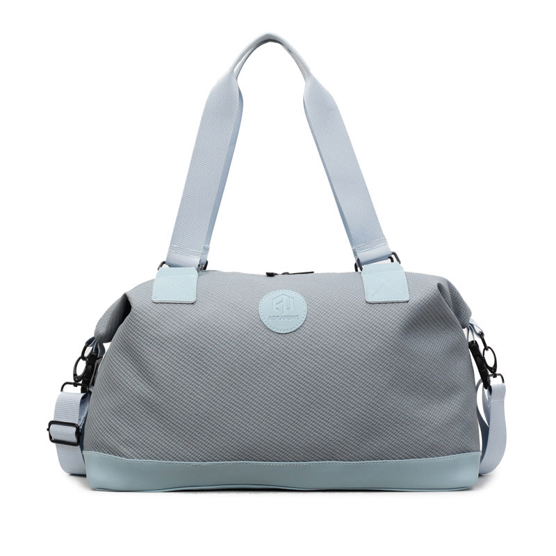 Haltbarer Reise Fitness Duffel Tasche