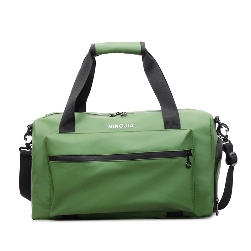 Vielseitige wasserdichte Fitness-Tasche