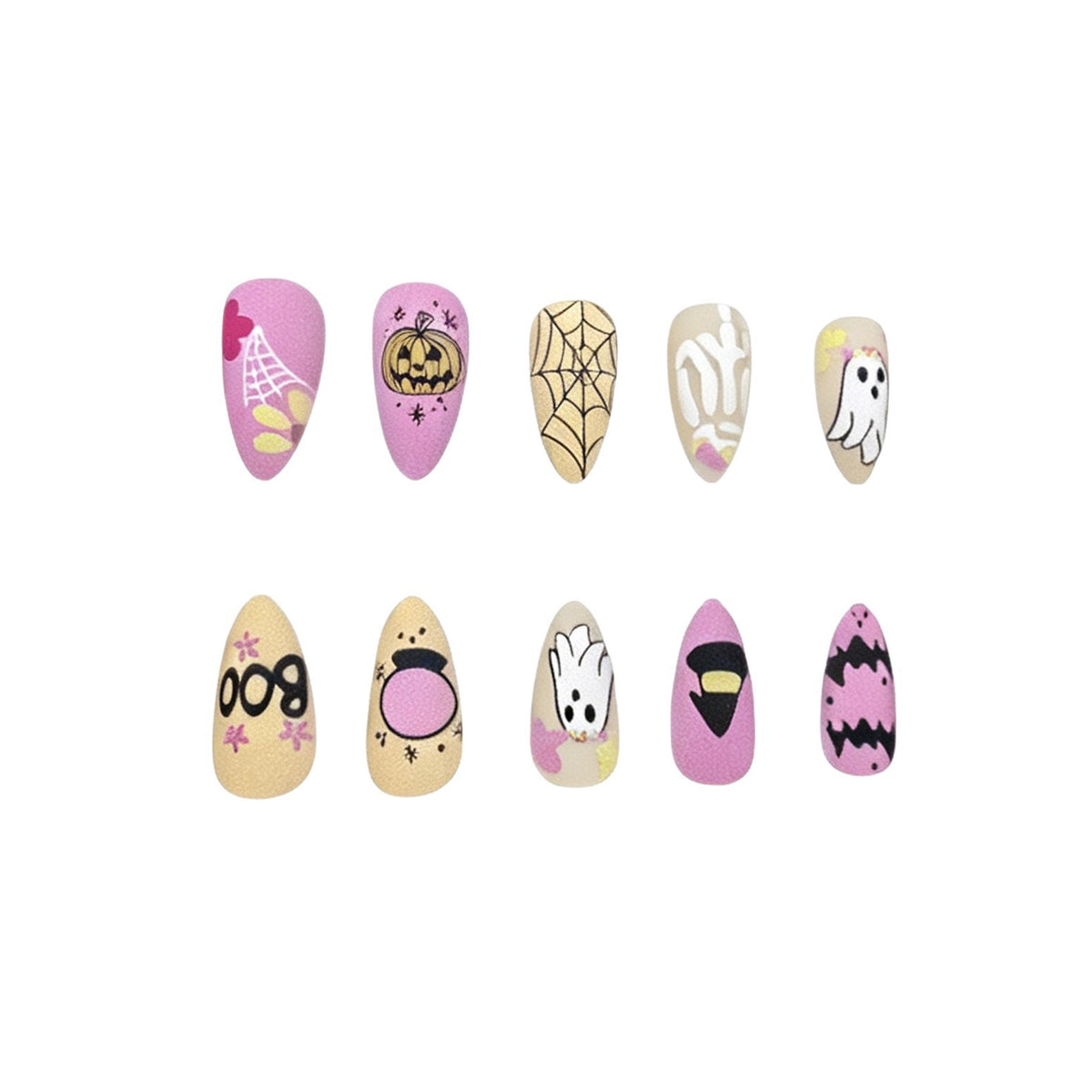 Nail Art Brehn
