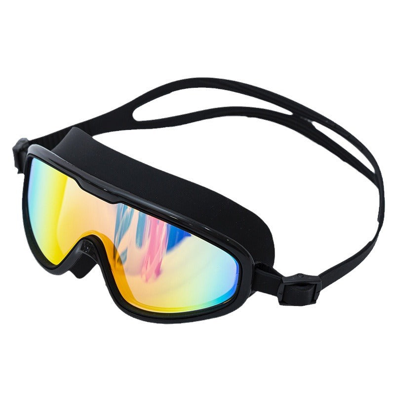 Premium Schwimmbrille Brehn