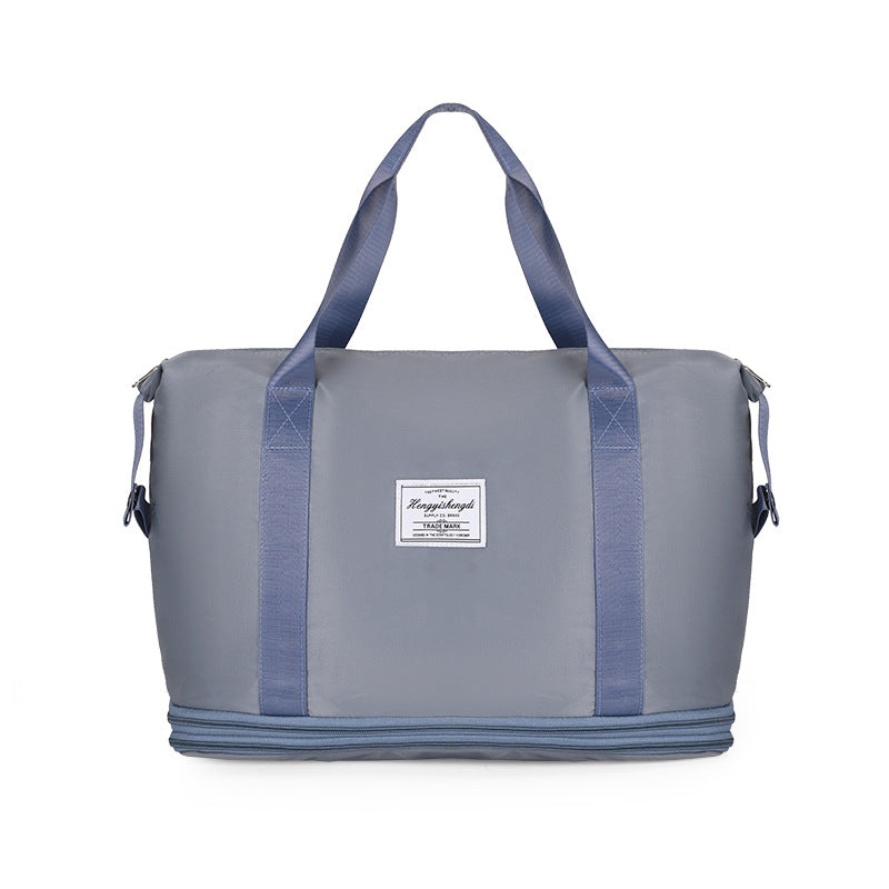 Multifunktionale Reise-Wochenendtasche