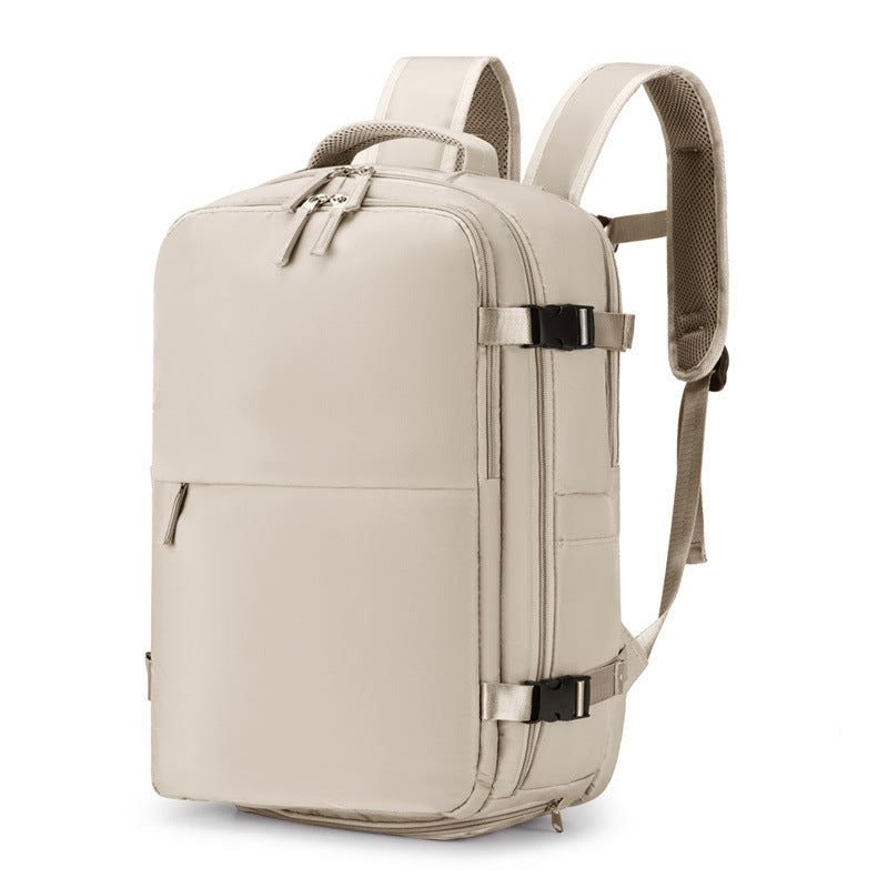 Vielseitiger Backpack Für Alltag und Reisen Brehn