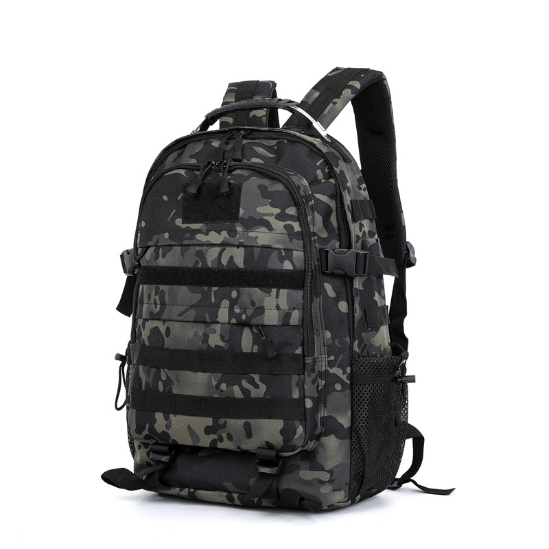 Robuste taktische Rucksack Brehn