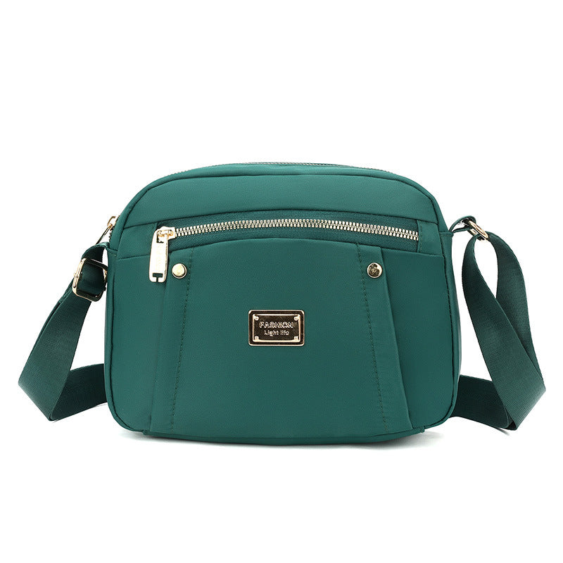Mode Crossbody Tasche Brehn