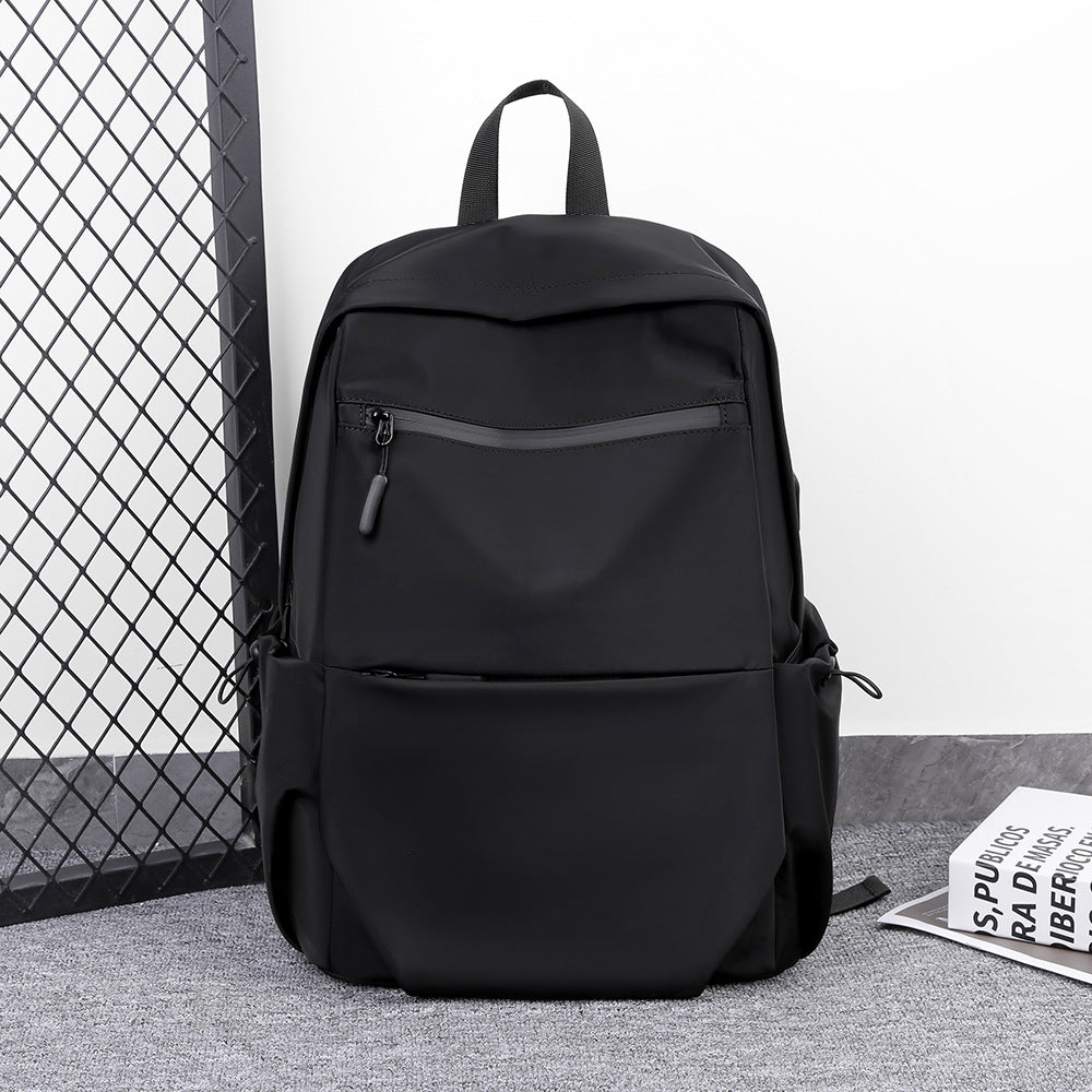 Geräumiger Reise-Rucksack Brehn