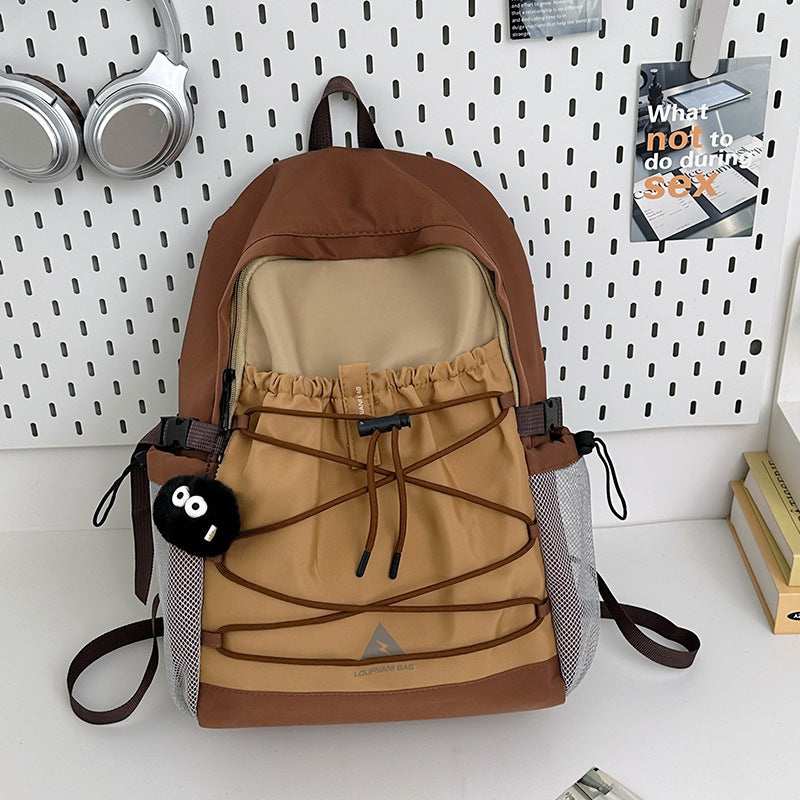 Vielseitiger Outdoor-Sport-Rucksack