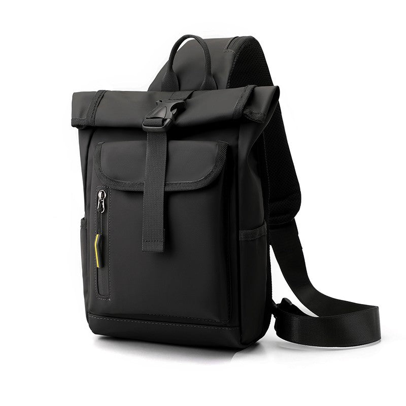 Wasserdichte Roll-Top Rucksack Brehn