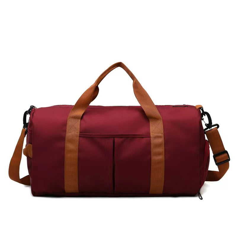 Sportliche Reisetasche Brehn