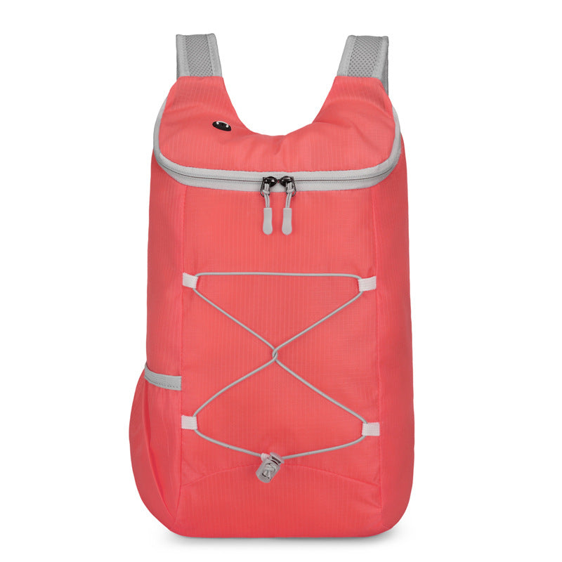 Leichte Mehrzweck-Rucksack Brehn