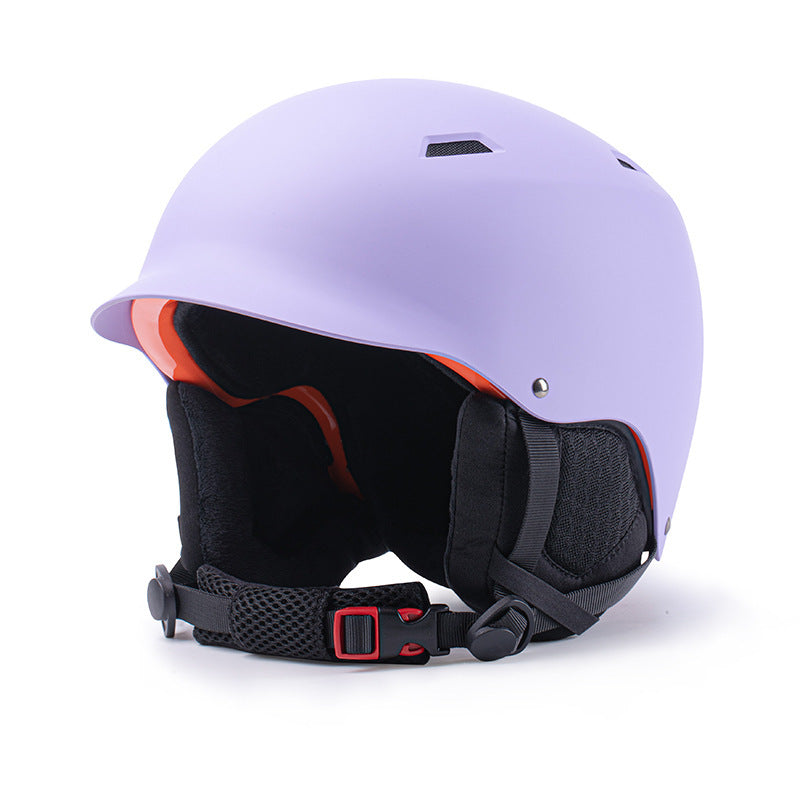 Ski Schutzhelm Brehn