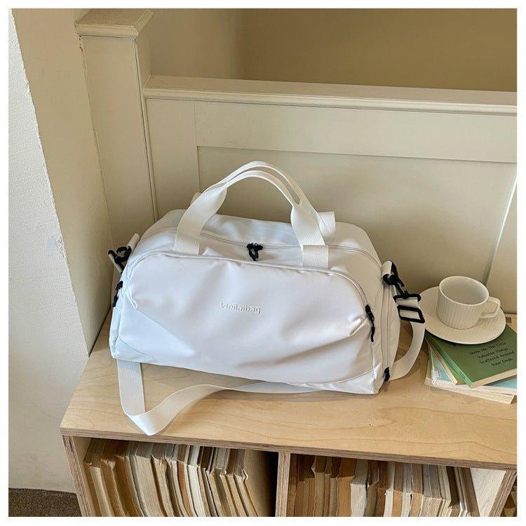 Premium Reise Duffle Bag