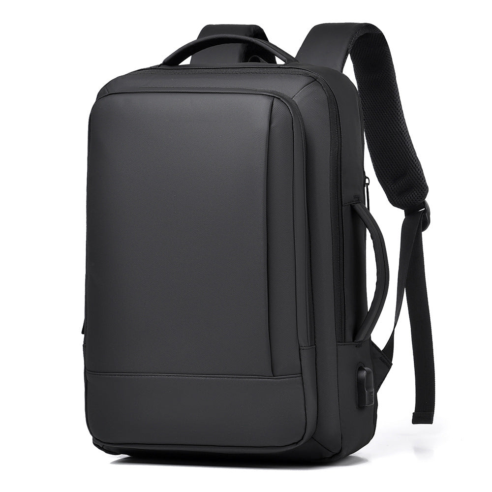 Professioneller Tech-Rucksack Brehn
