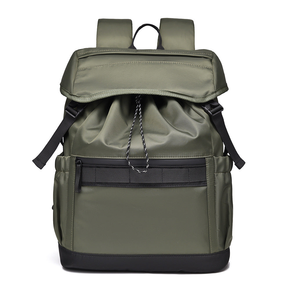 Multifunktionaler Urban Rucksack Brehn