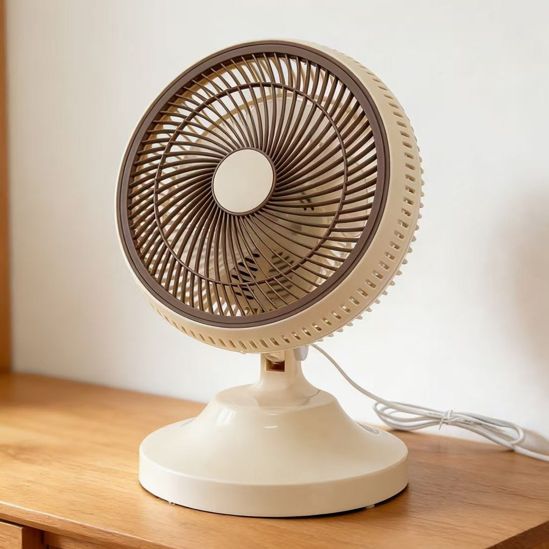 Ventilator Brehn
