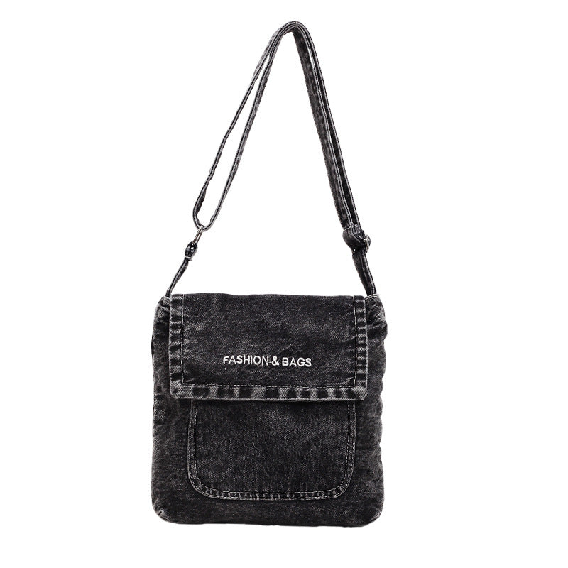 Casual Utility Sling Bag Brehn