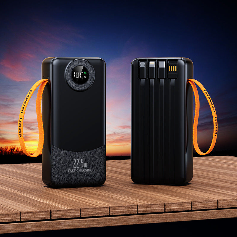 Powerbank Brehn