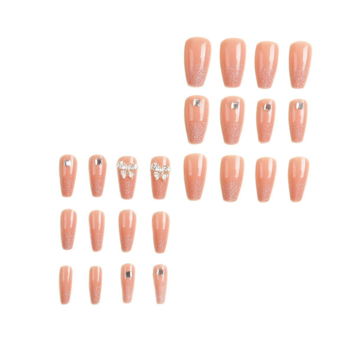 Nagelkunst Zubehör Brehn