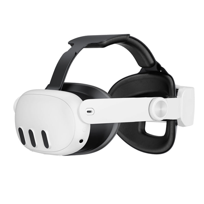 VR-Erlebnis-Headset mit Immersiver Audio-Technologie Brehn