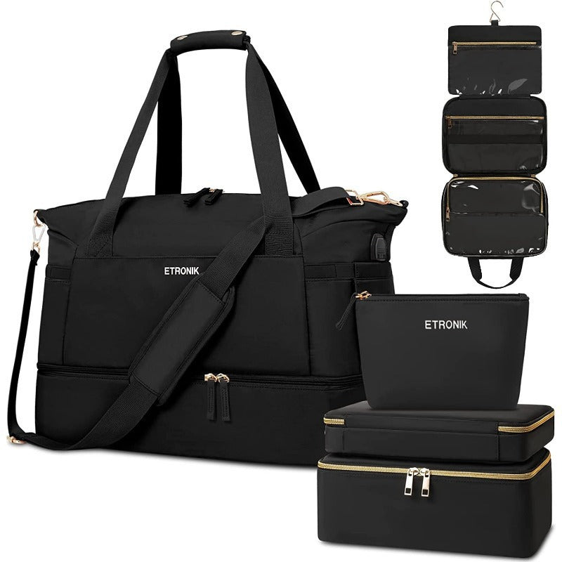 Multi-Funktionale Reisetasche Brehn