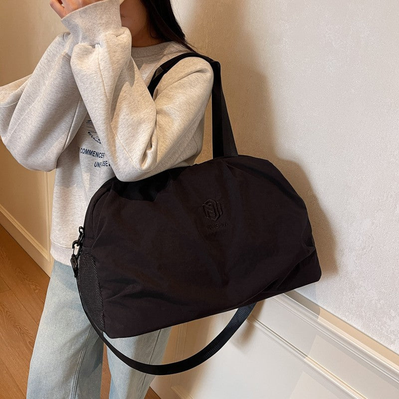 Damen Funktionale Sport- und Reisetasche Brehn
