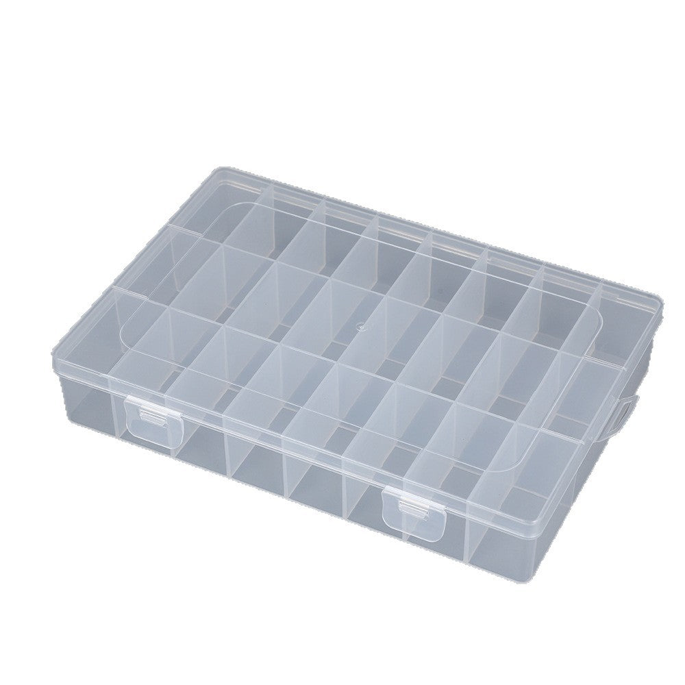 Modularer Lagerorganisator Brehn