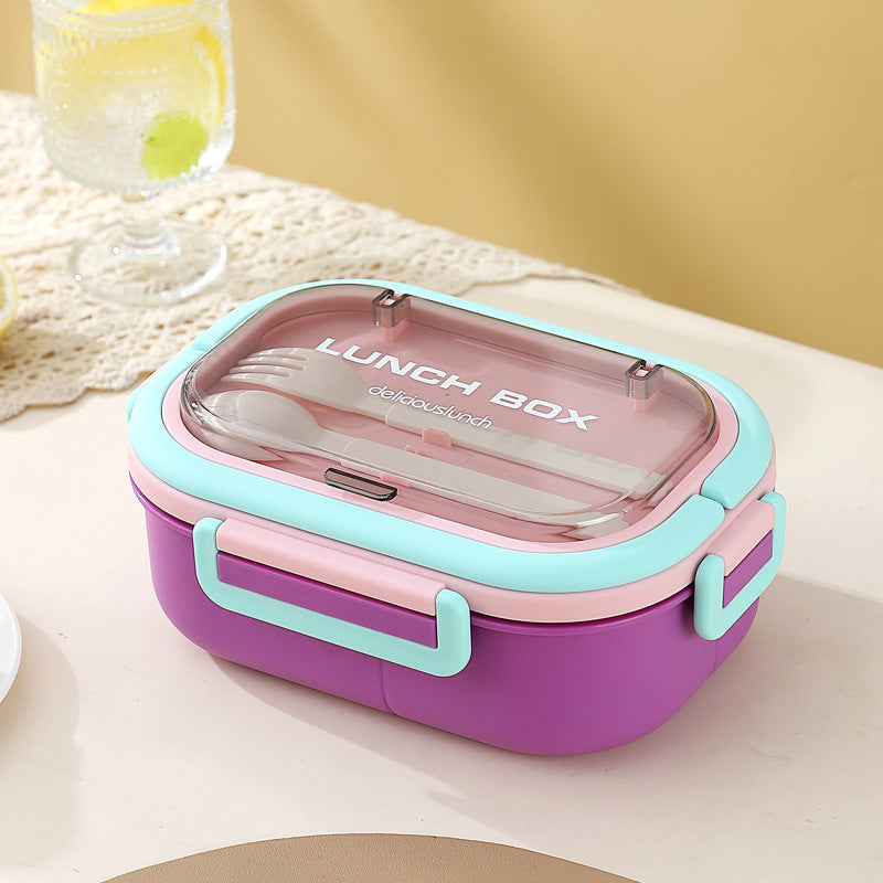 Smart Food Storage Bento Box