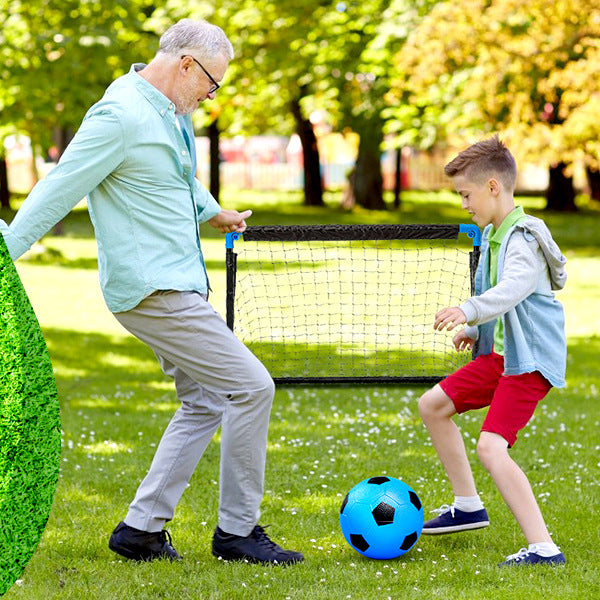 Unisex Spaß- und Lernspielzeug Fußballset Brehn