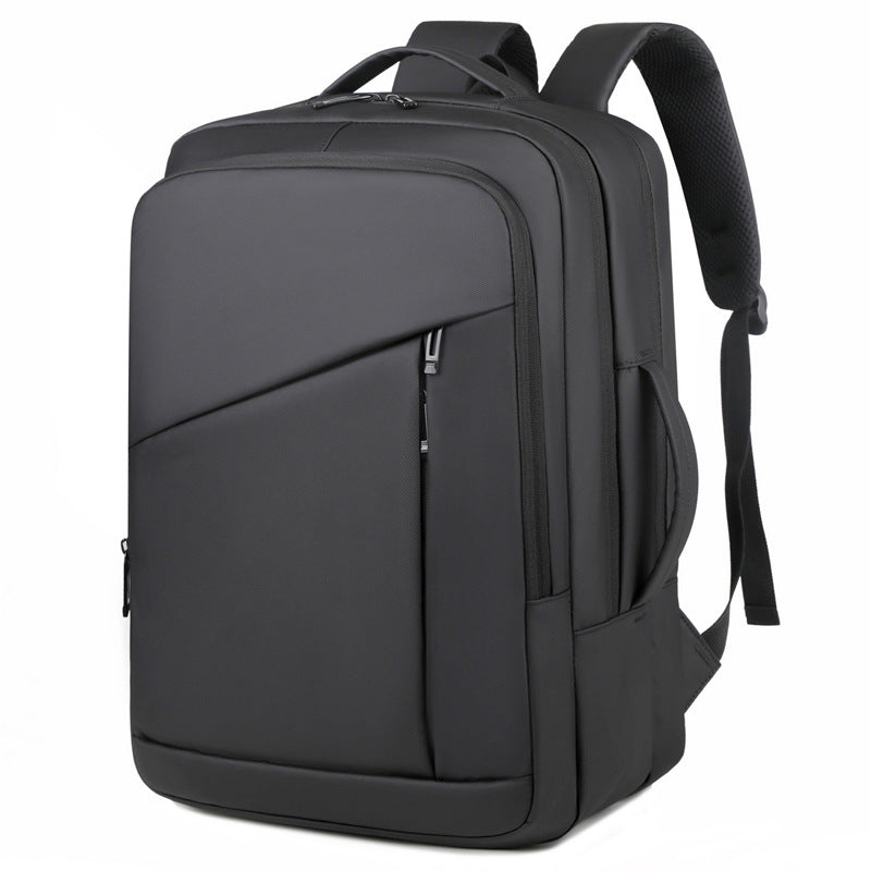 Professioneller Business-Laptop-Rucksack Brehn