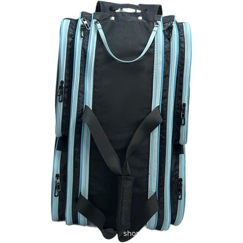 Vielseitige Sport-Duffel-Tasche
