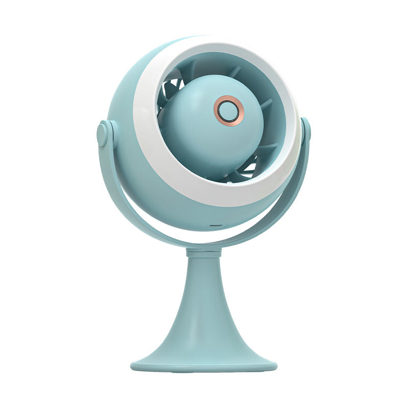 Unisex Kreativer Tischventilator mit stilvollem Design Brehn