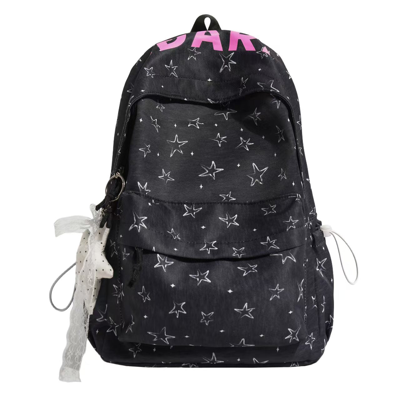 Sternmuster-Abenteuer-Rucksack Brehn