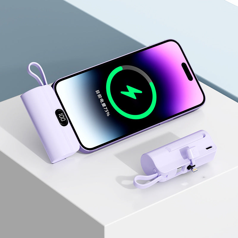 Powerbank für Brehn