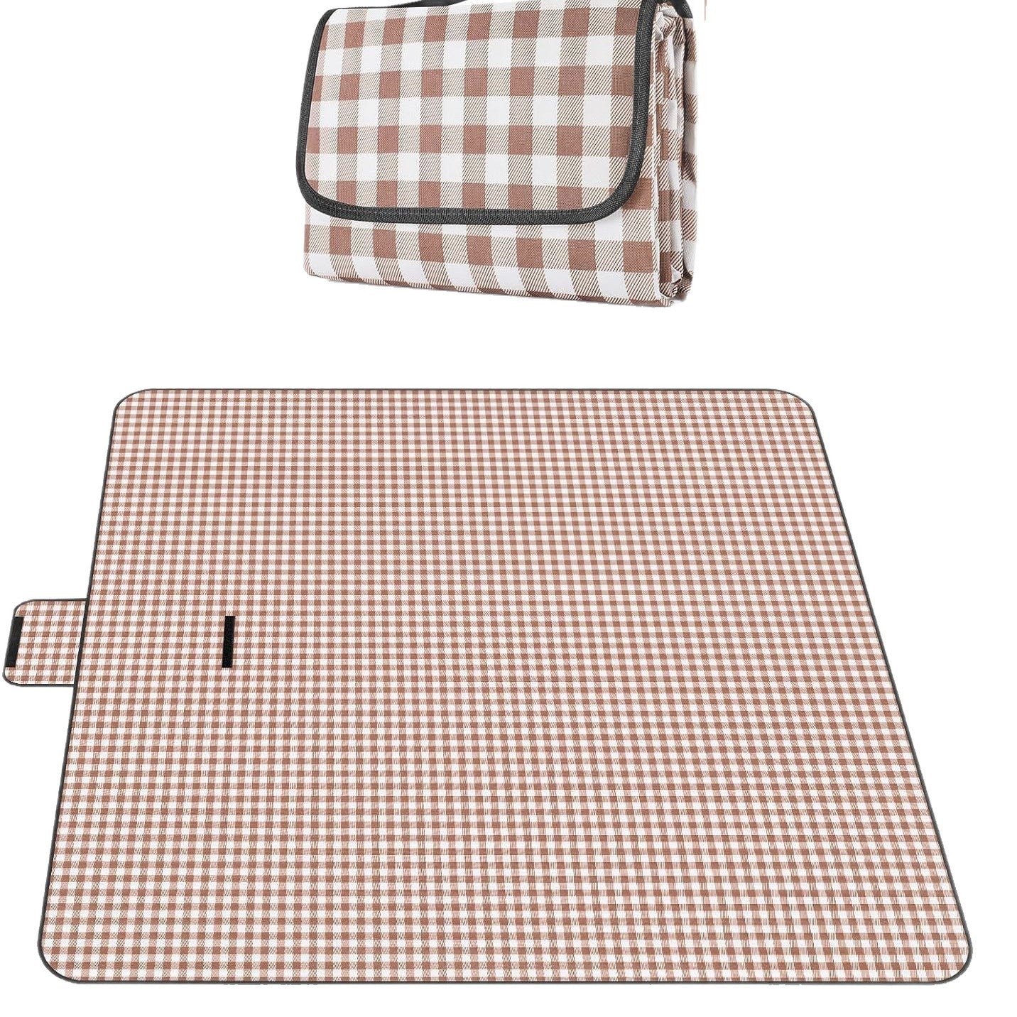 Picknickdecke Brehn
