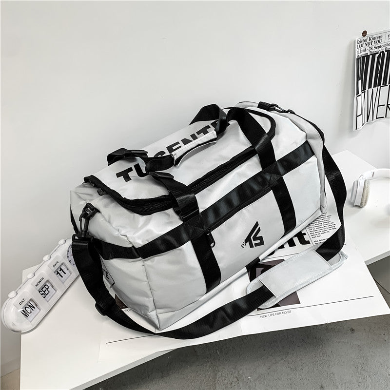 Vielseitige Sport Reisetasche