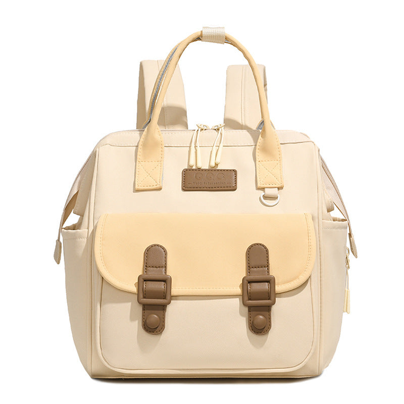 Multi-Funktionaler Umwandelbarer Rucksack Brehn