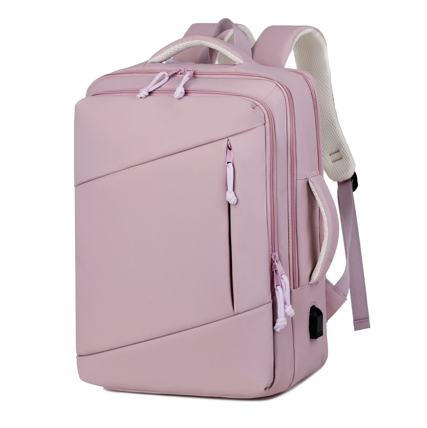 Funktionaler Reise-Rucksack mit Separatem Laptopfach und Ergonomischem Design Brehn