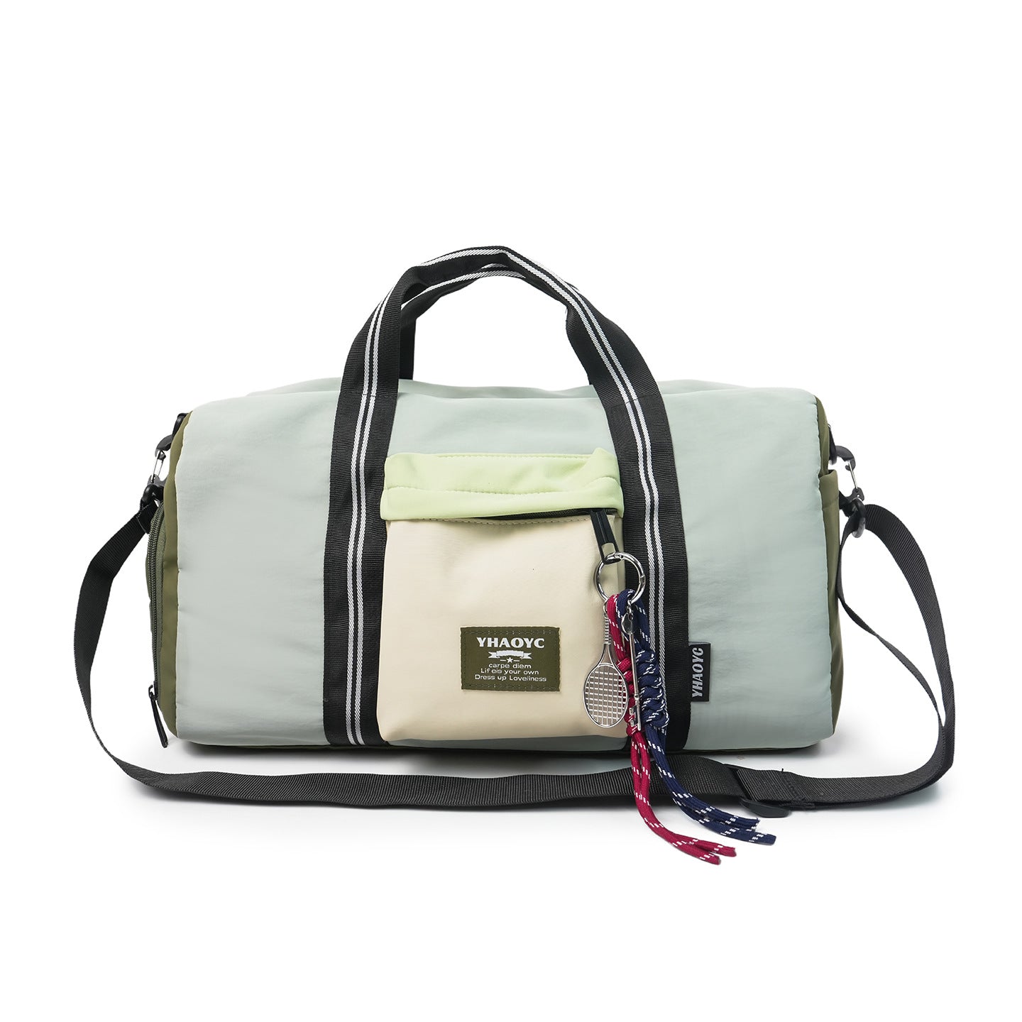 Kompakte Sport-Reise-Duffel