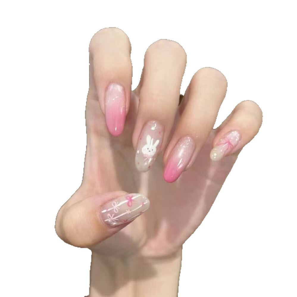 Kreatives Charakter-Nagelkunst-Set Brehn