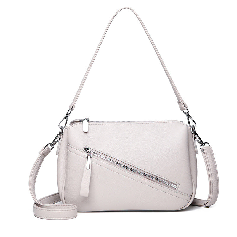 Moderne Crossbody Umhängetasche Brehn