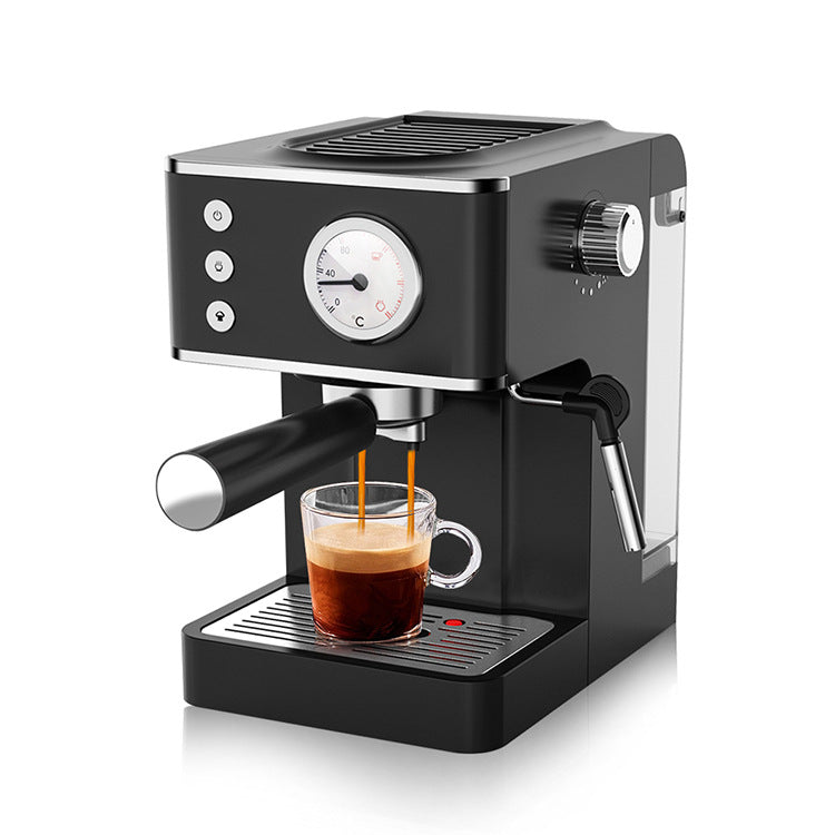 Espressomaschine Brehn