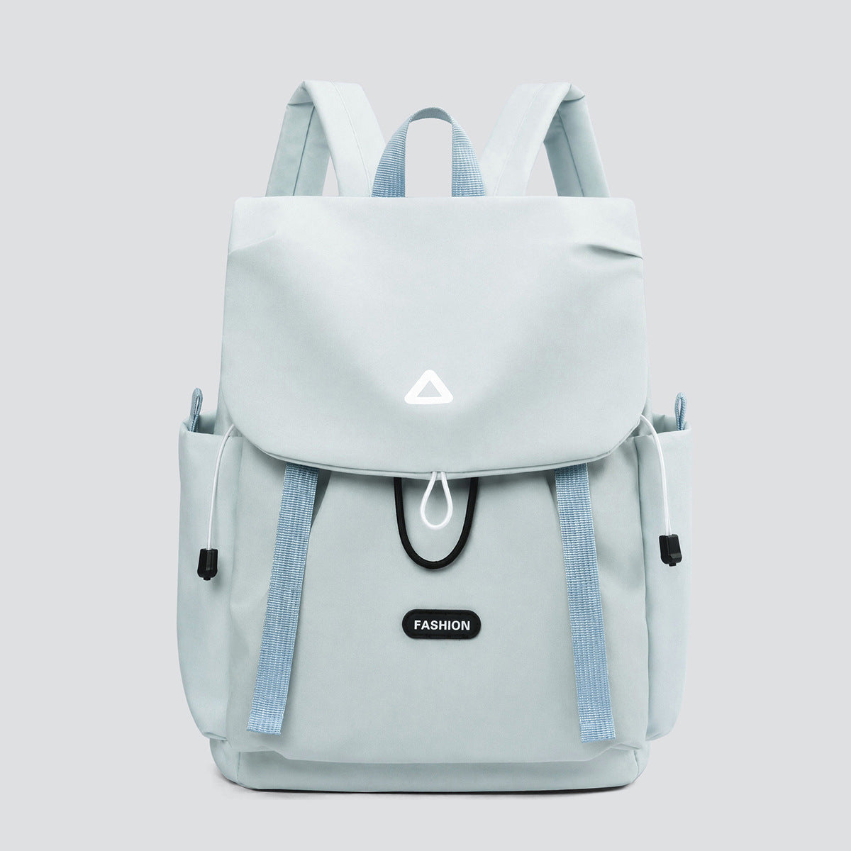 Stylischer Mehrfarbiger Laptop-Rucksack Brehn