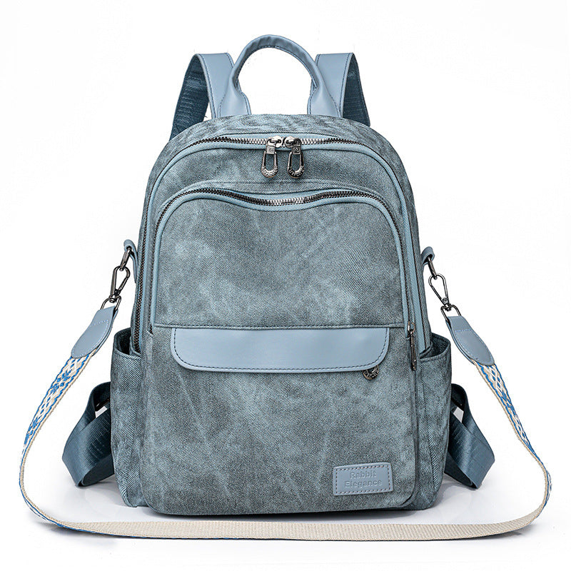 Vielseitiger Urbaner Rucksack Brehn
