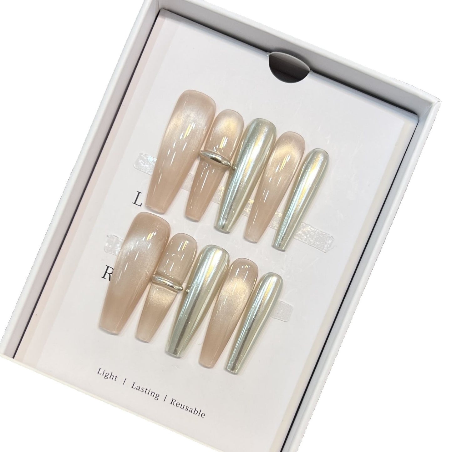 Nail Art Brehn