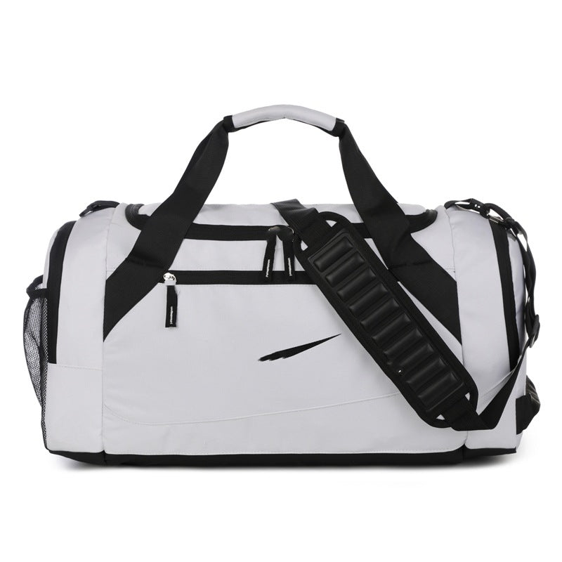 Strapazierfähige Sport-Reisetasche mit Innovativem Stauraum Brehn