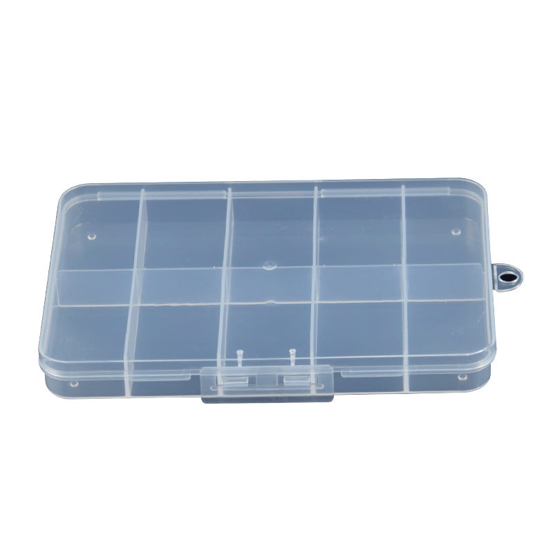 Multi-Abteil-Organizer-Box Brehn