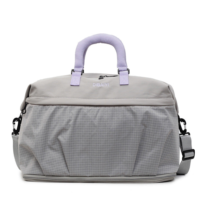 Leichtgewichtiger vielseitiger Reisetasche